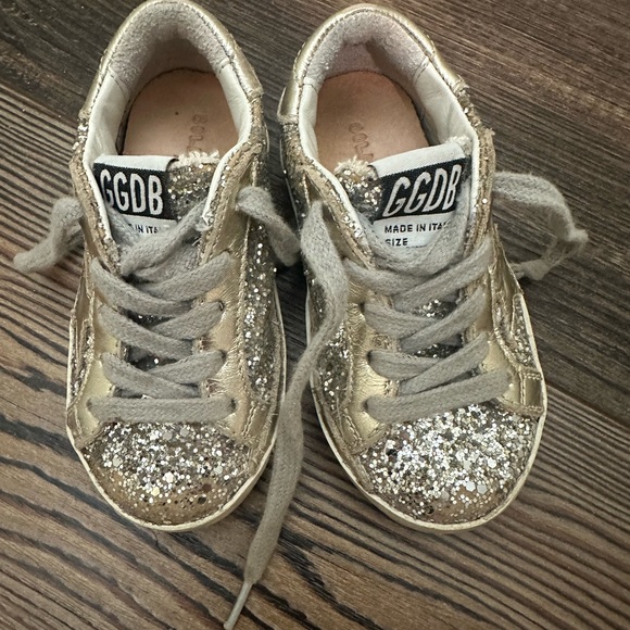 Golden Goose Other - Golden Goose Sneakers